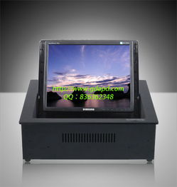 MB15 32Z1桌面液晶屏翻轉(zhuǎn)器 華強(qiáng)北市場(chǎng)行情與規(guī)格解析